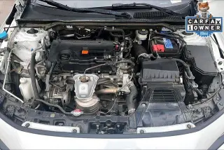 Honda Civic 2022 Sport Hatchback de 4 puertas CVT