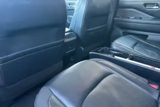2022 Nissan Pathfinder