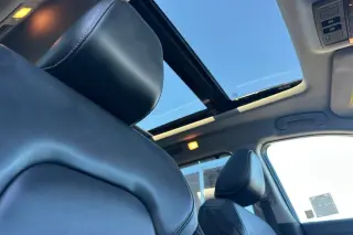 2022 Nissan Pathfinder