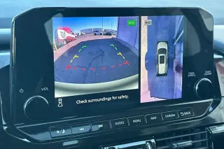 2022 Nissan Pathfinder