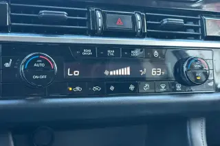 2022 Nissan Pathfinder