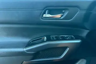 2022 Nissan Pathfinder