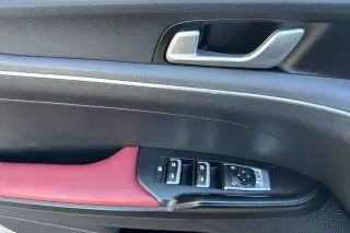 2024 Kia K5