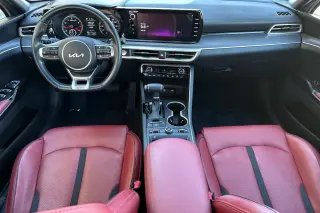 2024 Kia K5