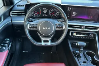 2024 Kia K5