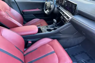 2024 Kia K5
