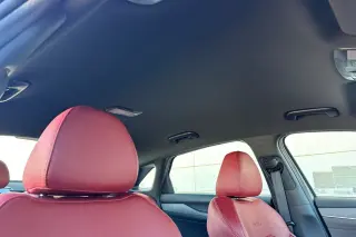 2024 Kia K5