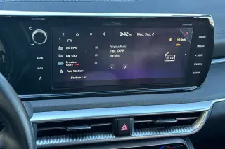 2024 Kia K5
