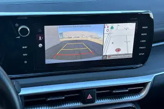 2024 Kia K5