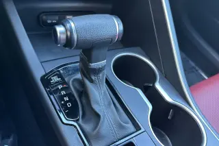 2024 Kia K5