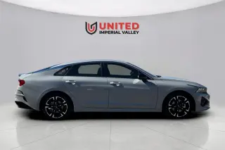 2024 Kia K5