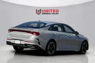 2024 Kia K5