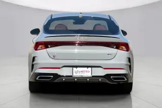 2024 Kia K5