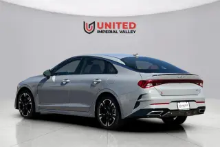 2024 Kia K5