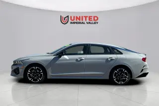 2024 Kia K5