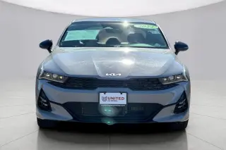 2024 Kia K5