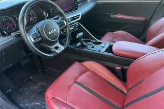 2024 Kia K5