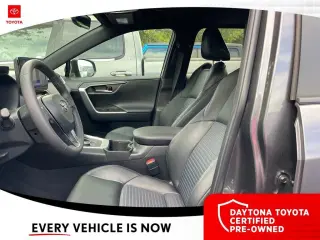 Toyota RAV4 Híbrido 2024 AWD XSE 4dr SUV
