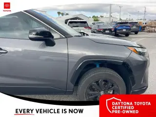Toyota RAV4 Híbrido 2024 AWD XSE 4dr SUV