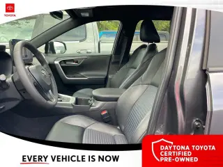 Toyota RAV4 Híbrido 2024 AWD XSE 4dr SUV