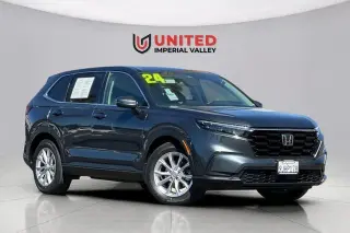 2024 Honda CR-V