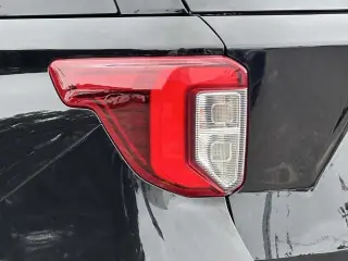 Ford Explorer 2023 AWD ST 4p SUV