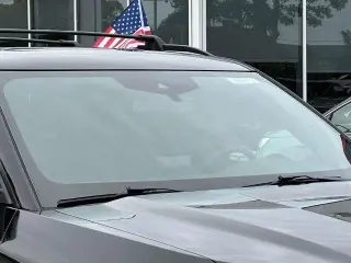 Ford Explorer 2023 AWD ST 4p SUV
