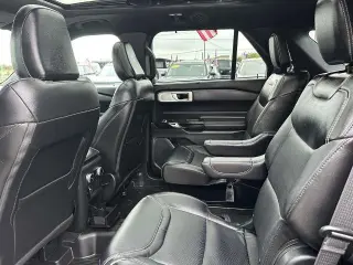 Ford Explorer 2023 AWD ST 4p SUV