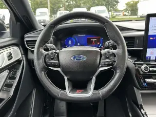 Ford Explorer 2023 AWD ST 4p SUV