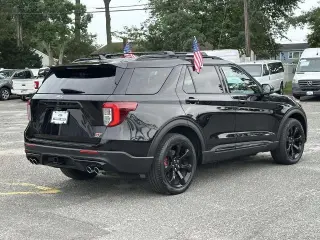 Ford Explorer 2023 AWD ST 4p SUV