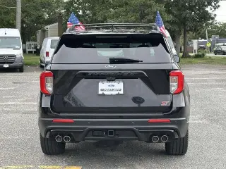 Ford Explorer 2023 AWD ST 4p SUV