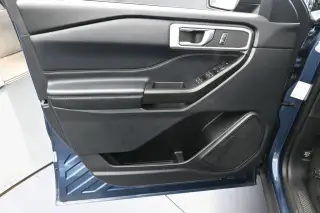 Ford Explorer 2020 AWD XLT 4dr SUV