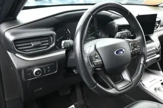 Ford Explorer 2020 AWD XLT 4dr SUV