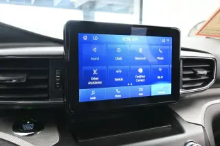 Ford Explorer 2020 AWD XLT 4dr SUV