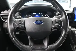 Ford Explorer 2020 AWD XLT 4dr SUV