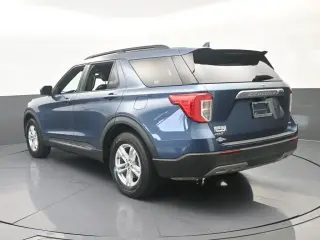 Ford Explorer 2020 AWD XLT 4dr SUV
