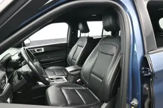 Ford Explorer 2020 AWD XLT 4dr SUV