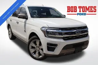 Ford Expedition 2022 4x2 King Ranch 4dr SUV
