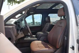 Ford Expedition 2022 4x2 King Ranch 4dr SUV