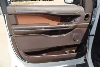 Ford Expedition 2022 4x2 King Ranch 4dr SUV