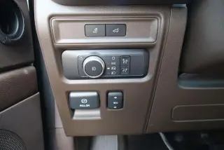Ford Expedition 2022 4x2 King Ranch 4dr SUV