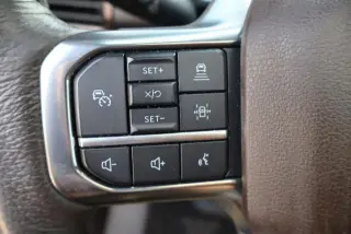 Ford Expedition 2022 4x2 King Ranch 4dr SUV