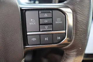 Ford Expedition 2022 4x2 King Ranch 4dr SUV