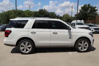 Ford Expedition 2022 4x2 King Ranch 4dr SUV