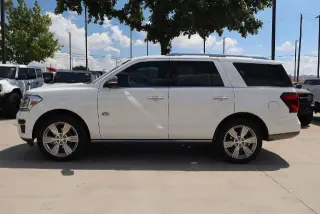 Ford Expedition 2022 4x2 King Ranch 4dr SUV