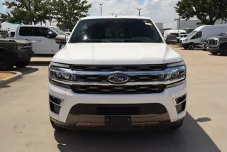 Ford Expedition 2022 4x2 King Ranch 4dr SUV
