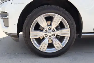 Ford Expedition 2022 4x2 King Ranch 4dr SUV