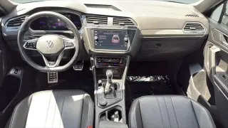 Volkswagen Tiguan 2022 AWD SE R-Line Black 4Motion SUV de 4 puertas