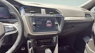 Volkswagen Tiguan 2022 AWD SE R-Line Black 4Motion SUV de 4 puertas