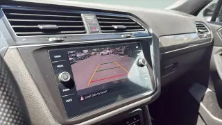 Volkswagen Tiguan 2022 AWD SE R-Line Black 4Motion SUV de 4 puertas